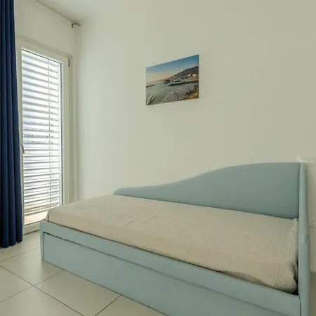 Apartment Oltremare