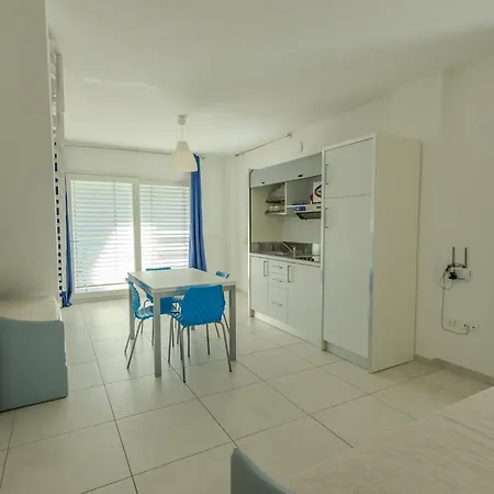 Oltremare Apartment