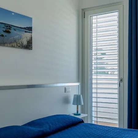 Oltremare Apartment Fossacesia